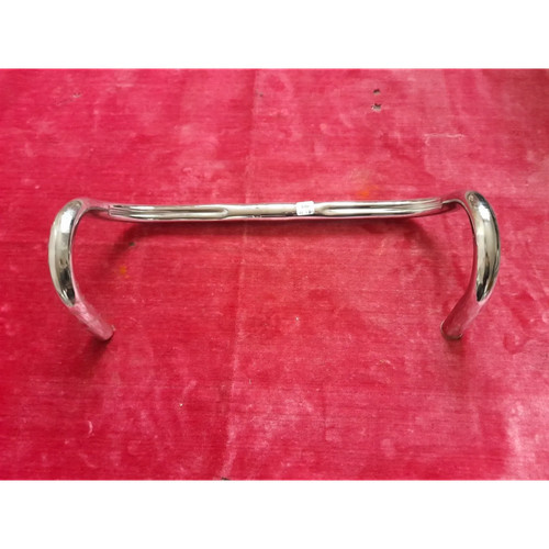 Guidon vélo randonneur ancien