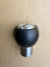 UUC Weighted Shifter Knob