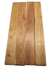 1X Red Canary Bois Planche