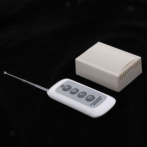 Commutateur intelligent 433mhz - intelligent,