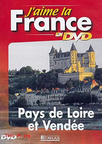 Aime france dvd - j'aime, :
