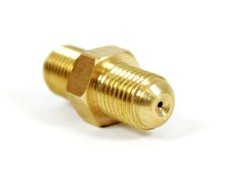 Ölrestriktor Ölreduzierer