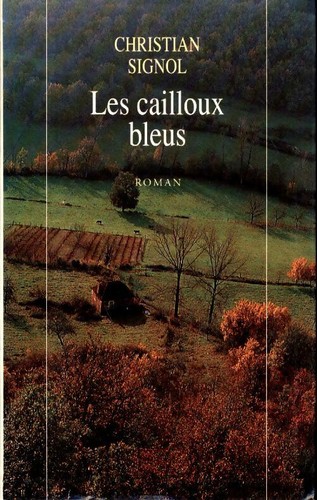Pays bleu tome les - bleu,