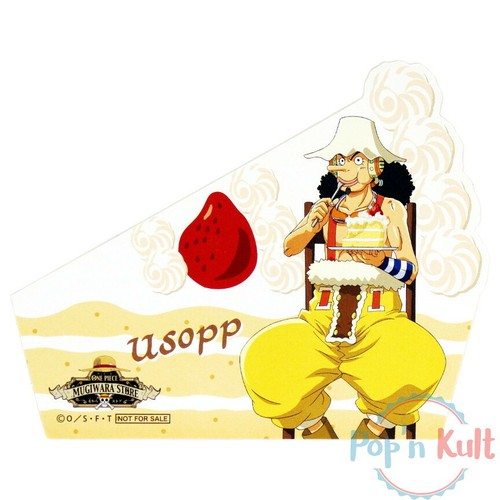 One piece mugiwara store - piece,