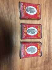 VINTAGE PRINCE ALBERT CRIMP