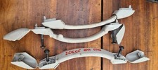 Lot de 3 Poignées intérieur de maintien 206cc année 2000 essence