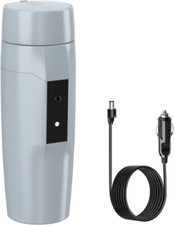 Bouilloire de voiture portable