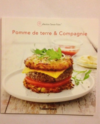 Livre pomme de terre et - livre,