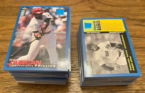 1995 collectors choice special - 1995,