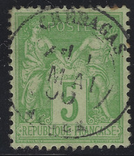 BFE-14-2-1: Algérie: Type 18