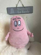 Peluche doudou range - 9,