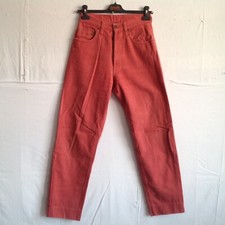 CAMAÏEU PANTALON JEANS FEMME ( PF02/25/7-20B ) VINTAGE