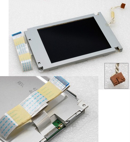 Hitachi sp14q002 écran lcd - sp14q002-a1,