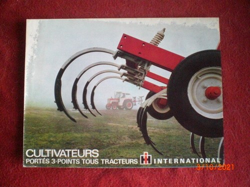 Ancienne publicitaire - ancienne,