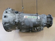 BOITE 5 AUTOMATIQUE MERCEDES SPRINTER II 313 CDI 2.2 130 CV 722686  651955  2012