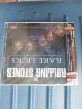 The Rolling Stones - Rare