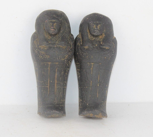 Statues pharaoniques - statues,