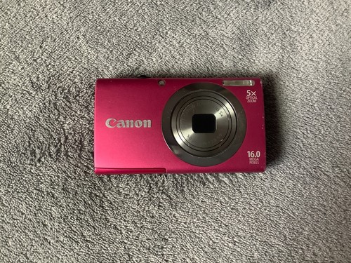 Canon powershot a2300 - canon,