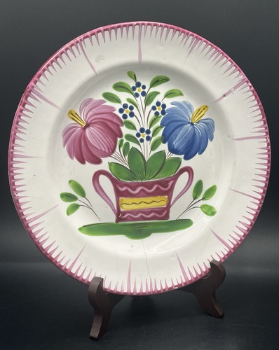 Assiette faïence est - assiette, l’est