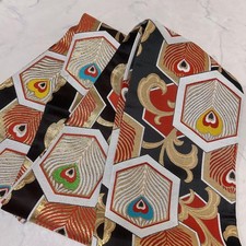 Kimono japonais non porté