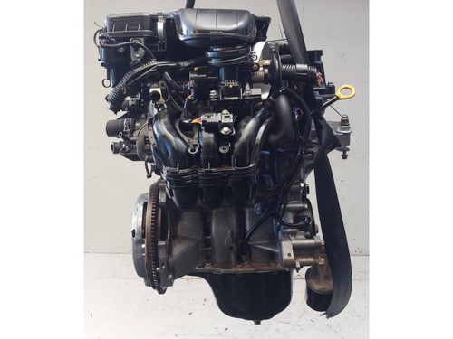 Moteur complet peugeot 107 - complet, bo