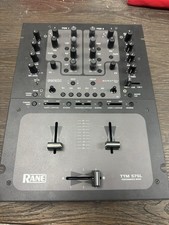 Rane TTM57SL Serato