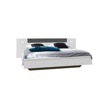 Lit avec éclairage - WIMEX -