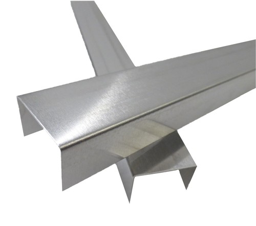 Aluminium profil épaisseur - aluminium,