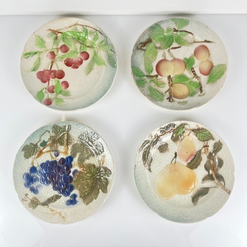 Clément assiettes - st,