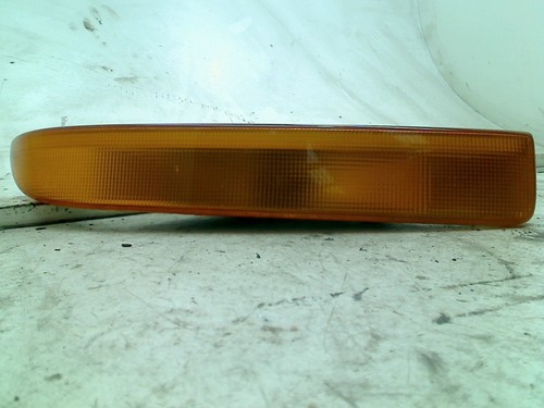 Clignotant gauche renault - clignotant,