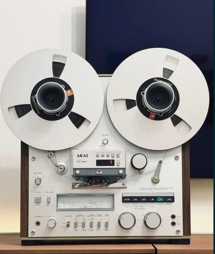 Akai 625 magnétophone à - -,