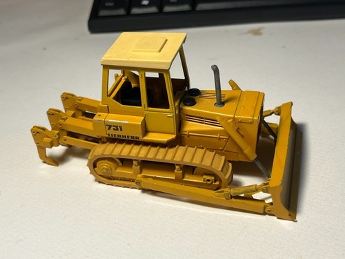 Gescha liebherr