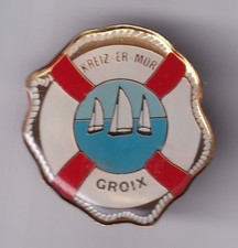 RARE PINS PIN'S .. TOURISME