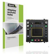 2x Film de protection d'écran pour Korg Kaossilator Pro Plus protecteur