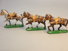 QUIRALU REPRODUCTION EN PLOMB