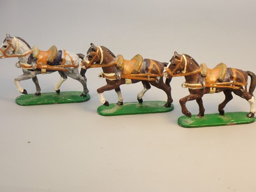 Quiralu reproduction plomb - reproduction,