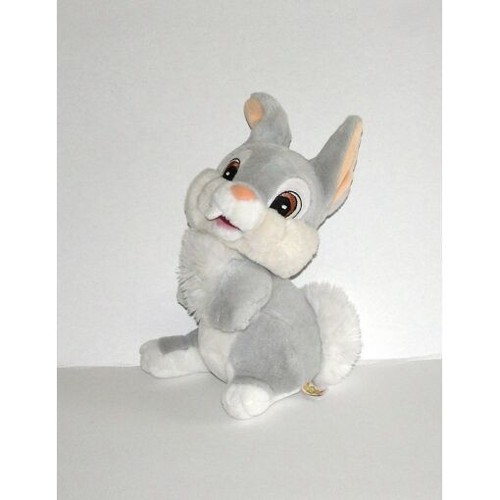 Bambi peluche lapin pan - lapin,
