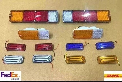 Convient aux feux arrière led - convient,