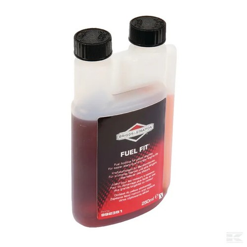 Additif carburant