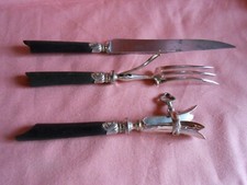 Anciens Couverts à GIGOT