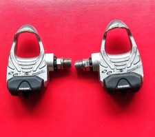 Vintage Pédales Look PP396 9/16x20