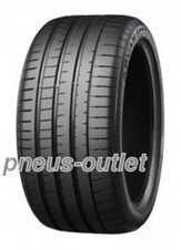 Pneu été Yokohama Advan Sport (V107) 275/40 ZR19 105Y XL
