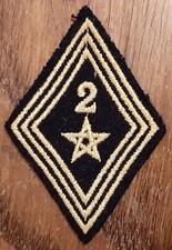 2° RSM Régiment Spahis