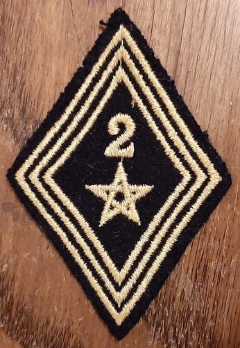 Rsm régiment spahis - rsm,