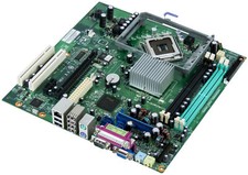 Lenovo 41X0436 LGA775 4x DDR2