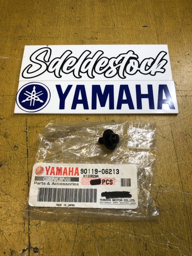 Boulon 4bp yamaha - 1,
