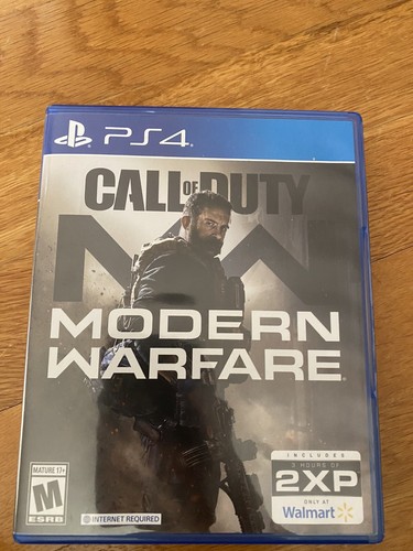 Call duty modern warfare - duty:,