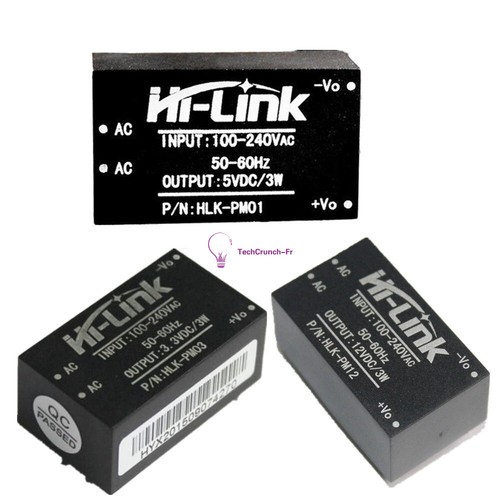 Hlk pm01 pm03 - hlk-pm03, hlk-pm12