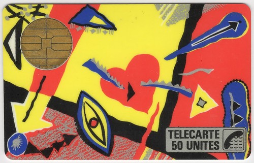 Télécarte 50u macif - 50u,,
