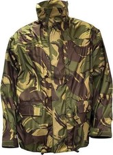 Highlander Tempête Multicam